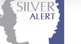 silver alert98769