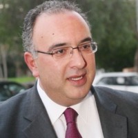 Ο Μιχάλης Παπαδόπουλος για τη συνάντηση με τον Υπουργό Παιδείας