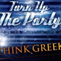 Club Daluz: We turn up the party & think Greek by dj Haritidis