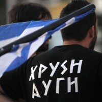 Στεφάνι στην πλατεία θα καταθέσει η «Χρυσή Αυγή»!
