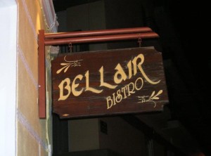 bellair