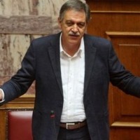 Π. Κουκουλόπουλος: «Ακόμα μπορούμε να διαμορφώσουμε ενιαία πρόταση για ΤΕΙ και Πανεπιστήμιο»