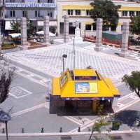 Αγιασμός του «Κέντρου Διάσωσης και Ανάδειξης του Πολιτισμού των Ελλήνων της Ανατολής»