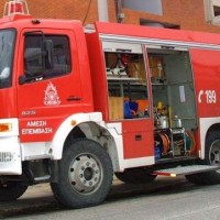 Βραβείο καινοτομίας στην Πυροσβεστική Υπηρεσία Πτολεμαϊδας
