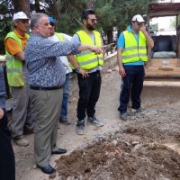 Έργα στο Δήμο Βοΐου επισκέφθηκε ο Αντιπεριφερειάρχης Π.Ε. Κοζάνης Γιάννης Σόκουτης – Βίντεο