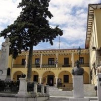 Δήμος Βοΐου: «Να δώσουμε ξανά εικόνα στην ΕΡΤ, να δώσουμε και πάλι φωνή στην ΕΡΑ»
