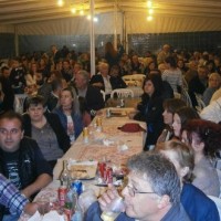 Η Γαλατινή γιόρτασε το πανηγύρι της Ανάληψης – Έκλεψαν την παράσταση οι καβαλάρηδες – Βίντεο