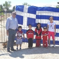 Αμύνταιο: Νέα κινητοποίηση για την απομάκρυνση των στρατιωτικών μονάδων