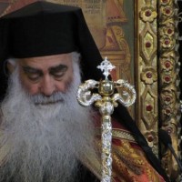 «Τo απαίσιο πρόσωπο της τρομοκρατίας» – Του Μητροπολίτη Σισανίου και Σιατίστης Παύλου