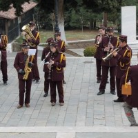 Τα «έψαλαν» στη Δήμαρχο Βοΐου μικροί και μεγάλοι! Δείτε το βίντεο