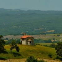 Ιεροί Ναοί και εξωκλήσια του Αγίου Αθανασίου στο Βόιο