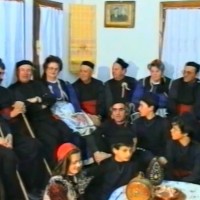 7 Μαρτίου 1994: Αναδρομή στο παρελθόν με παραδοσιακά τραγούδια από τον φανό της Σκ’ρκας!