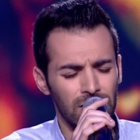 Σφαίρα για τον τελικό του The Voice 2 πάει ο Κώστας Αγέρης! Διαβάστε τη συνέντευξή του