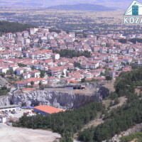 Νέος μετεωρολογικός σταθμός στην πόλη της Κοζάνης, στην περιοχή της ΖΕΠ