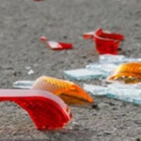 Τροχαίο ατύχημα στην οδό Ξ. Τριανταφυλλίδη στην Κοζάνη – Δείτε περισσότερα