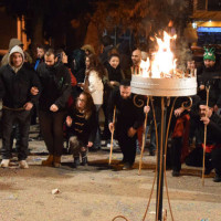 Κοζανίτικη Αποκριά: Αυτά είναι τα τραγούδια των φανών