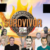 Surdvivor: Γνωμκοί vs Σούρδοι – Προαποκριάτικο πάρτι το Σάββατο στο Bo Cafe!