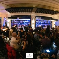 Ξεχωριστά events και φέτος την Αποκριά στο Camelot Coffees & Spirits – Δείτε τι παίζει