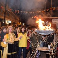 Ποια αποκριάτικα έθιμα ακυρώνονται και ποια όχι στη Βόρεια Ελλάδα – Τεράστιο το οικονομικό πλήγμα