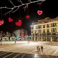 Προτάσεις διασκέδασης αυστηρά για… ερωτευμένους! Δείτε τι παίζει την ημέρα του Αγίου Βαλεντίνου στην Κοζάνη