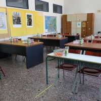 Κορονοϊός: Τι αλλάζει στα σχολεία από την ερχόμενη Δευτέρα – Τι θα γίνει με τα self tests και τις μάσκες