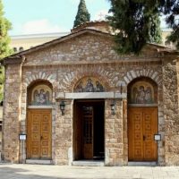 Ιερέας από τη Βέροια που είχε συλληφθεί για ναρκωτικά ο 37χρονος ιερέας που έριξε βιτριόλι σε επτά μητροπολίτες