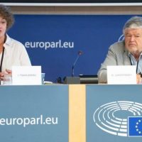 Πραγματοποιήθηκε το Σεμινάριο της Ένωσης Ευρωπαίων Δημοσιογράφων στο Ευρωκοινοβούλιο – Τι ανέφερε η Κοζανίτισα πρόεδρος της Διεθνούς Ένωσης Σάγια Τσαουσίδου