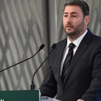 Νίκος Ανδρουλάκης: Υπάρχει δίκαιη απάντηση στην ενεργειακή κρίση και τον δημόσιο λαϊκισμό  της κυβέρνησης