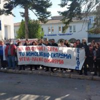 Υπουργός Υγείας Θάνος Πλεύρης: «Στόχος μας η ενίσχυση σε υλικοτεχνική υποδομή και ιατρονοσηλευτικό προσωπικό στα δύο νοσοκομεία της ΠΕ Κοζάνης»