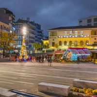 Χριστουγεννιάτικα δώρα στην πόλη της Κοζάνης – Δείτε που μπορείτε να βρείτε τις καλύτερες προτάσεις!