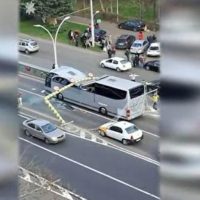 Τροχαίο με λεωφορείο – Ρουμανία: Σοκαριστικό δυστύχημα με 47 Έλληνες επιβάτες – Ανακοίνωση του ελληνικού ΥΠΕΞ(βίντεο)