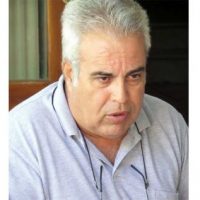 Ο Δήμαρχος Βελβεντού Μανώλης Στεργίου για τη φετινή Γιορτή Ροδάκινου