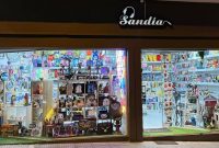 Κατάστημα Sandia στην Κοζάνη: Αμέτρητες προτάσεις δώρων για τις πασχαλινές σας αγορές!