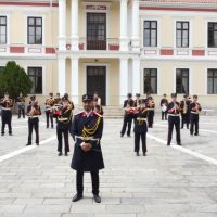 Η «Πανδώρα» στο 1st ‘International Rudimental Drumming Festival’ στην Αθήνα – Ο Μαέστρος Ν. Χρυσοχόου για τη συμμετοχή της μπάντας στο φεστιβάλ