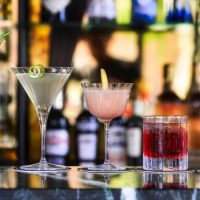 10+1 προτάσεις για τα πιο δροσερά cocktails του καλοκαιριού – Δες που θα βρεις τα καλύτερα cocktails στην Κοζάνη!