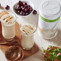 Herbalife : Διατροφή και Απώλεια Βάρους