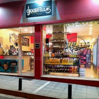 ‘GOODFELLAS’: Mini Market στο κέντρο της Κοζάνης- Εδώ θα βρεις… τα πάντα όλα!