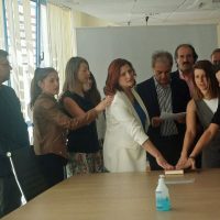 Ορκίστηκαν δεκαπέντε νέοι υπάλληλοι στην Περιφέρεια Δυτικής Μακεδονίας