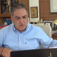 Η τοποθέτηση Κοκκαλιάρη στην Επιτροπή Ενέργειας και Περιβάλλοντος της ΚΕΔΕ – Τι είπε για ΑΠΕ, Απολιγνιτοποίηση και Ενεργειακές Κοινότητες