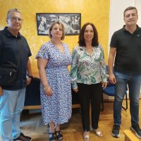 Καλλιόπη Βέττα: Η στήριξη στους εκπαιδευτικούς είναι προϋπόθεση για την αναβάθμιση της δημόσιας Παιδείας
