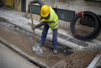 Δήμος Κοζάνης: Ενημέρωση για το πρόγραμμα εκσκαφών οπτικών ινών, 14-16/4