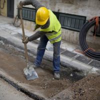 Δήμος Κοζάνης: Ενημέρωση για το πρόγραμμα εκσκαφών οπτικών ινών από 22 Απριλίου έως 26 Απριλίου