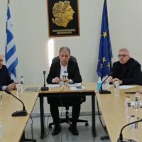 Υπεγράφη η σύμβαση για τον έλεγχο στατικής επάρκειας και αναβάθμισης  της Υψηλής Γέφυρας Σερβίων της Π.Ε. Κοζάνης