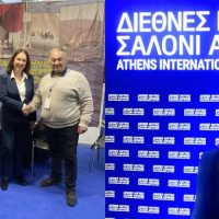 Καλλιόπη Βέττα: «Η θάλασσα είναι πρωταρχικό συστατικό της συλλογικής μας ταυτότητας»