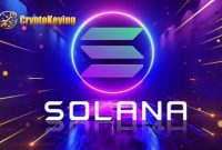 Χρησιμοποιήστε τη Solana (SOL) για να κερδίσετε 1.000 $ σε κρυπτοσυχνότητες κάθε μέρα στο σύννεφο