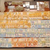 Συνελήφθη 20χρονος διακινητής ναρκωτικών ουσιών στην Καστοριά