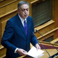 Ερώτηση για τη Δυτική Μακεδονία στο Ευρωκοινοβούλιο, με συνεργασία Μανιάτη – Κουκουλόπουλου