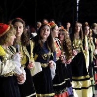 Ευχαριστήριο του Συλλόγου και Φανού ‘Αριστοτέλης’ για την φετινή αποκριά