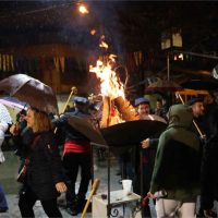 Ένα μεγάλο «ευχαριστώ» από τον Φανό «Κόζιανη»