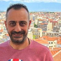 Ευχαριστήριο του Αντιδημάρχου Γιάννη Ιωαννίδη για την φετινή Κοζανίτικη Αποκριά